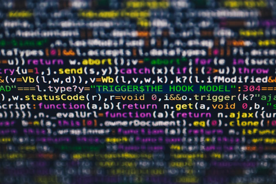 AI algorithm digital code Ukraine