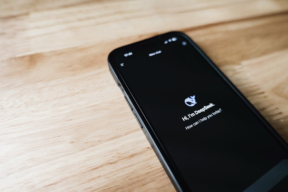 ai assistant helping small business