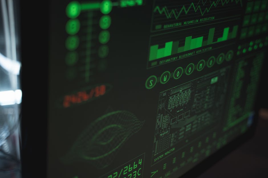 ai data analysis dashboard