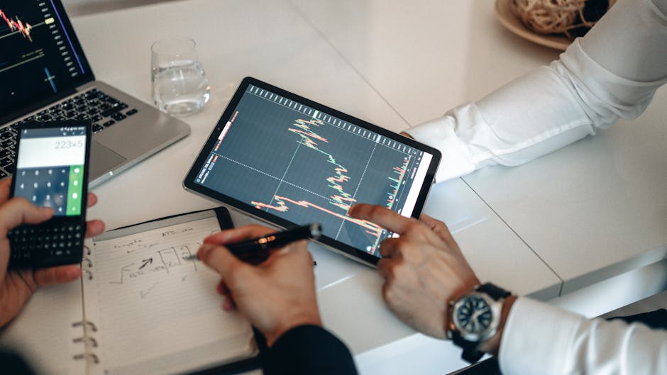 AI data analysis interface marketing team