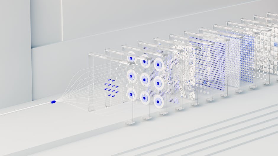 AI data visualization Brazil