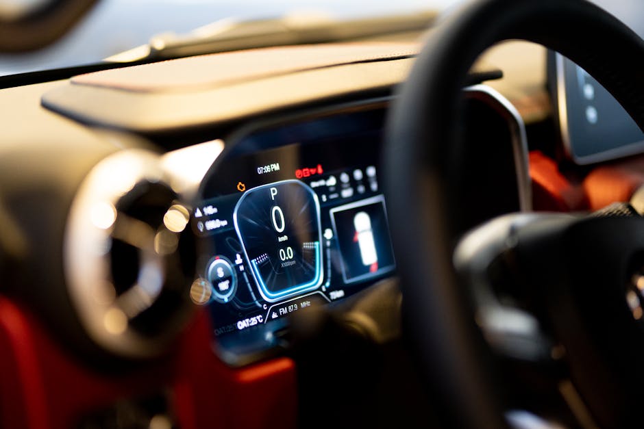 ai powered  dashboard global market