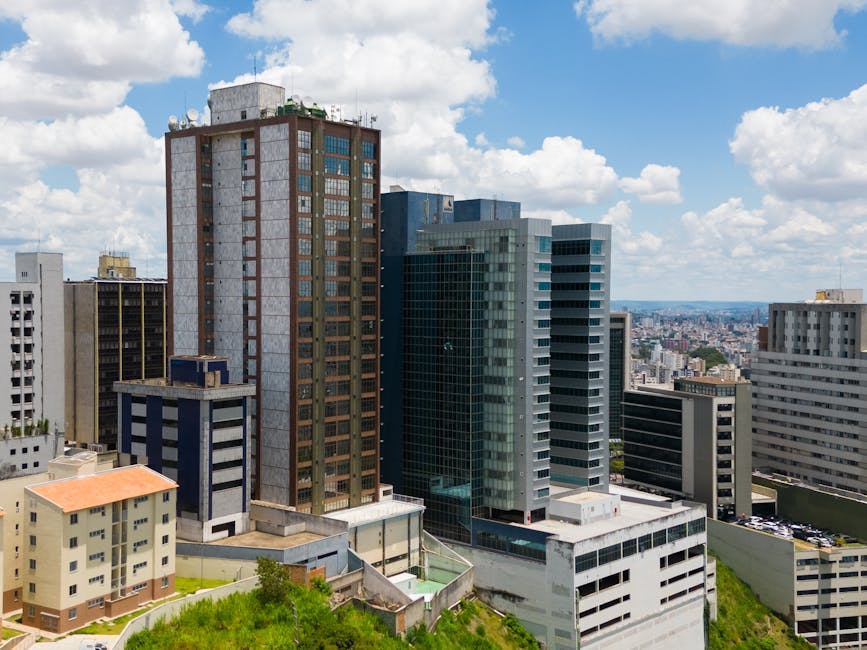 Brazilian data center with AI algorithms