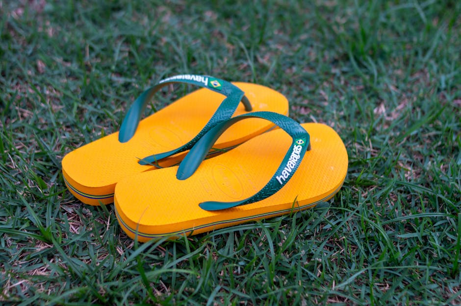 brazilian inspired fashion accessories