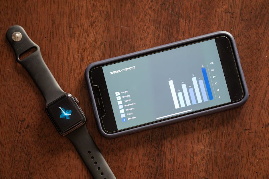 comparison chart wellness apps