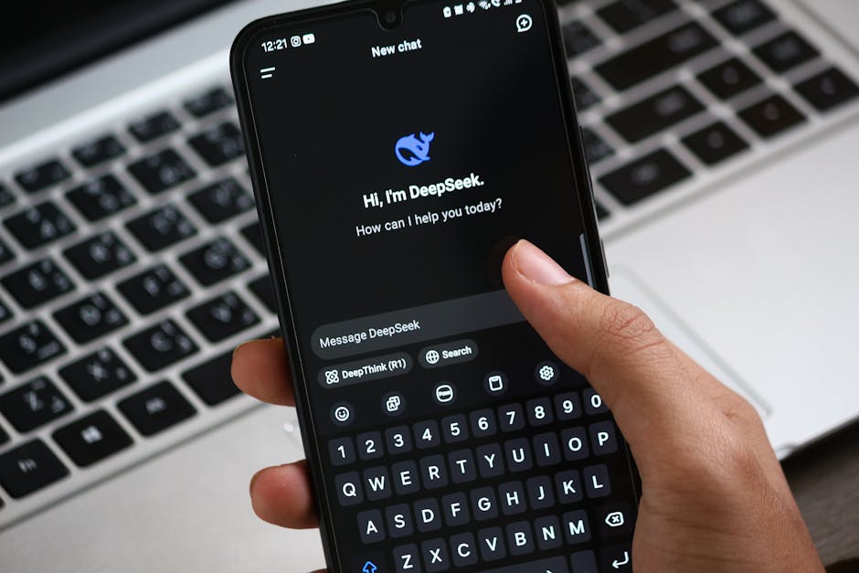 creative writer using AI assistant