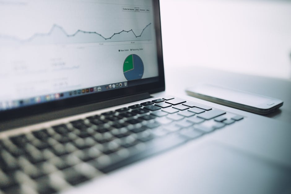 Digital efficiency data analysis