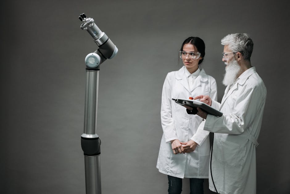European AI research lab