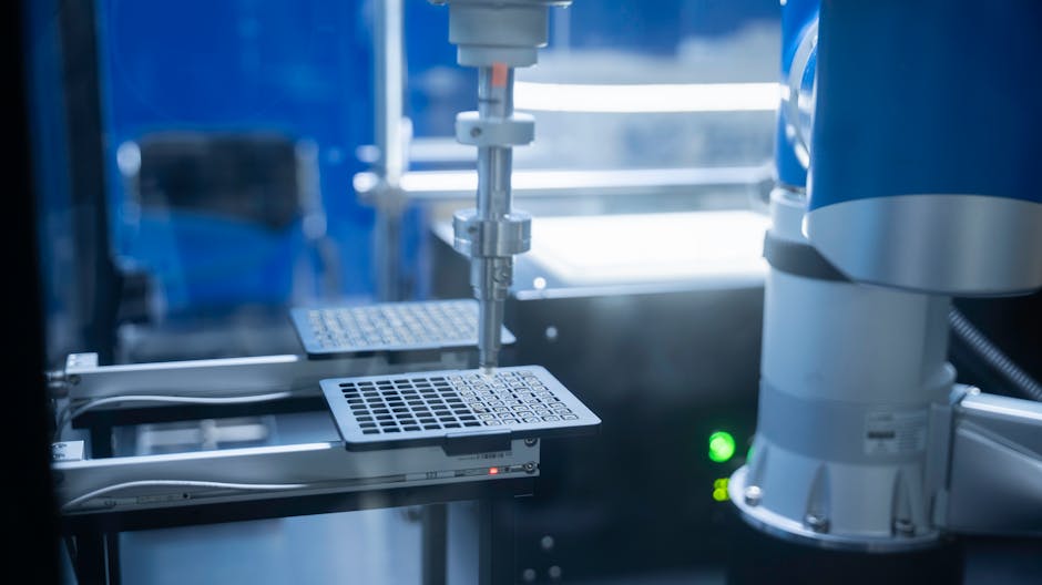 European innovation lab AI