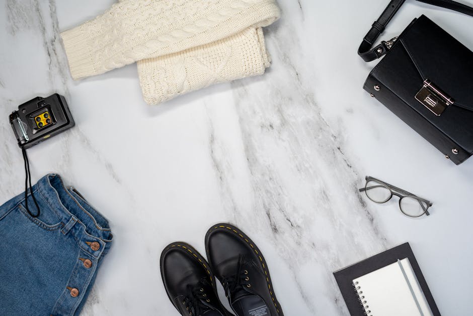 French fashion wardrobe essentials