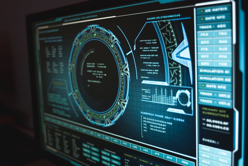 futuristic ecommerce data analysis