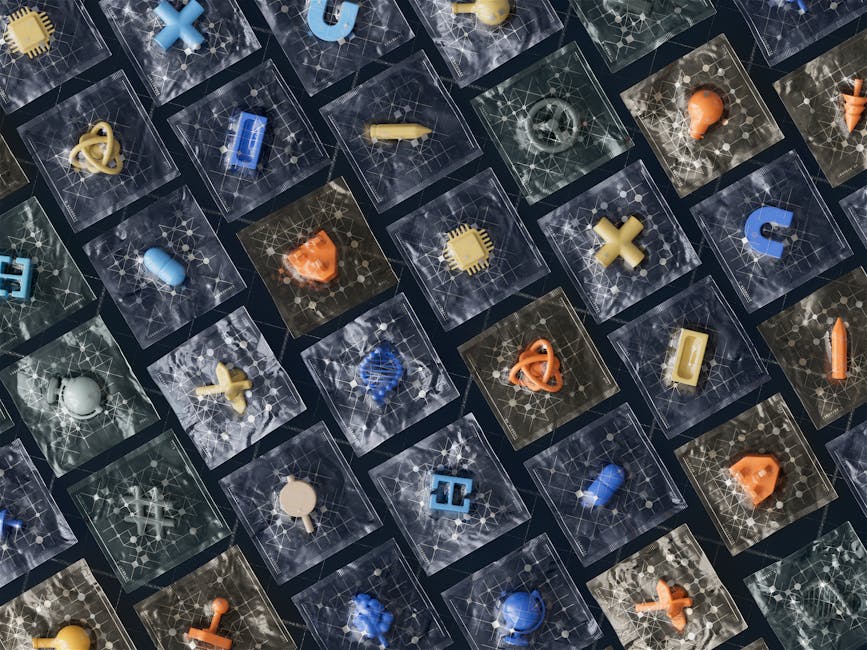 Graphic showing AI tools for productivity and creativity