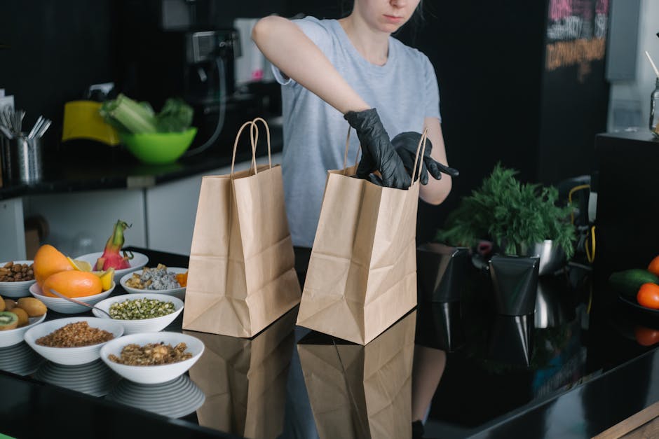 healthy meal delivery vs homemade