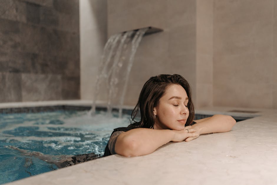 italian city wellness spa