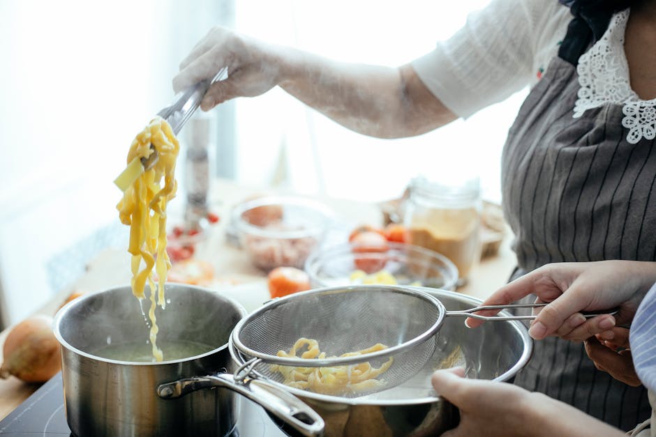italian family sunday lunch