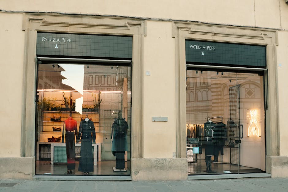 Italian fashion luxury brands