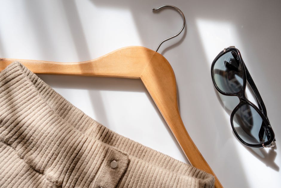 Italian fashion minimalist wardrobe