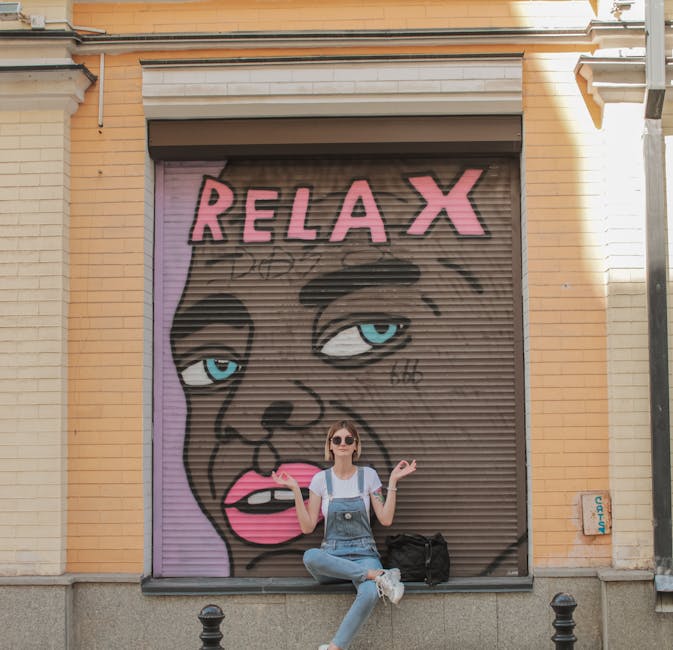 Kyiv street style