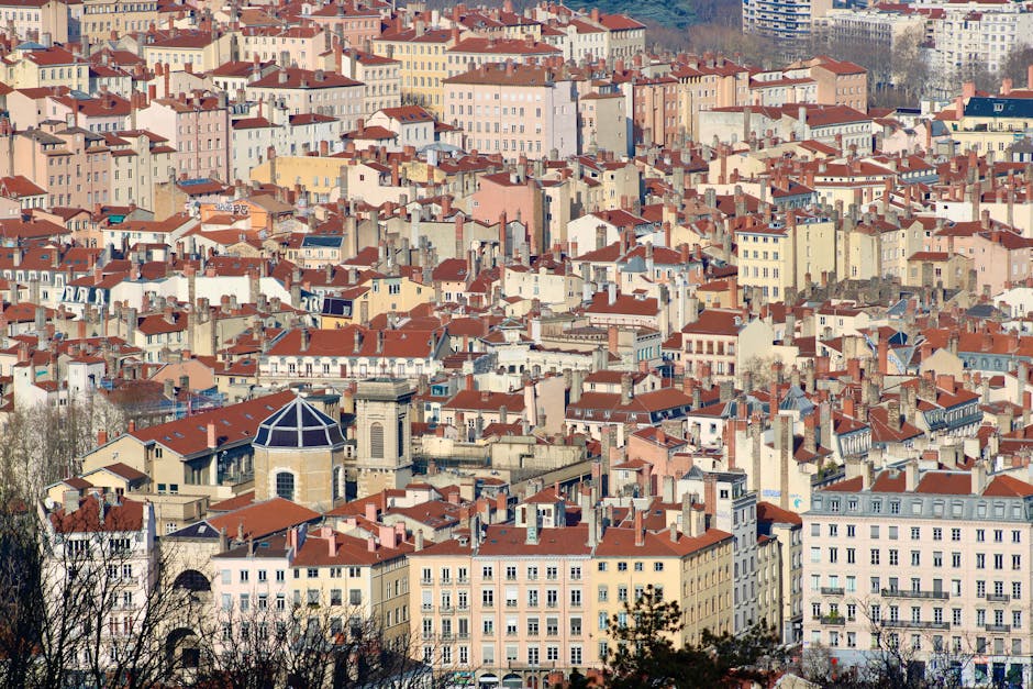 lyon old town bouchon restaurant