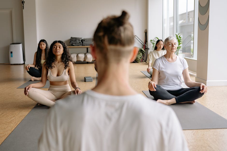 Mindfulness meditation