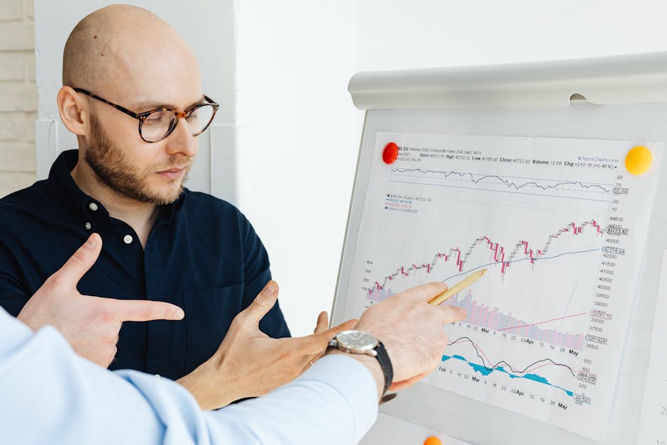 people discussing ai trends in poland