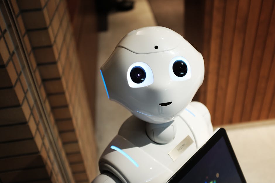 Robotic process automation data