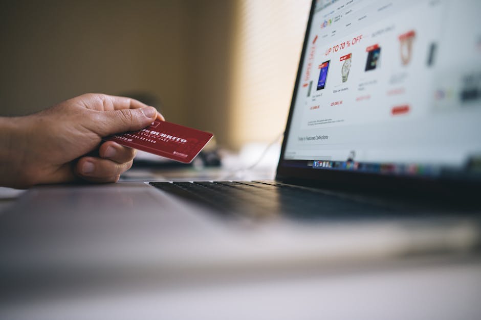 secure online transaction ai