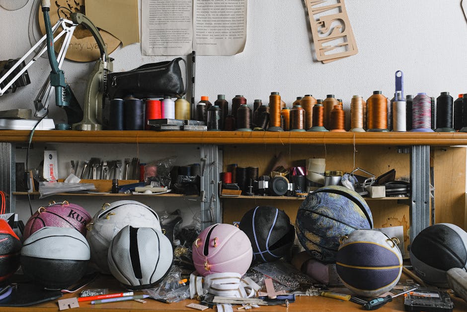 Spanish designers atelier craft