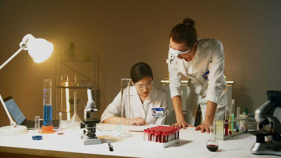 Ukrainian data scientists collaborating