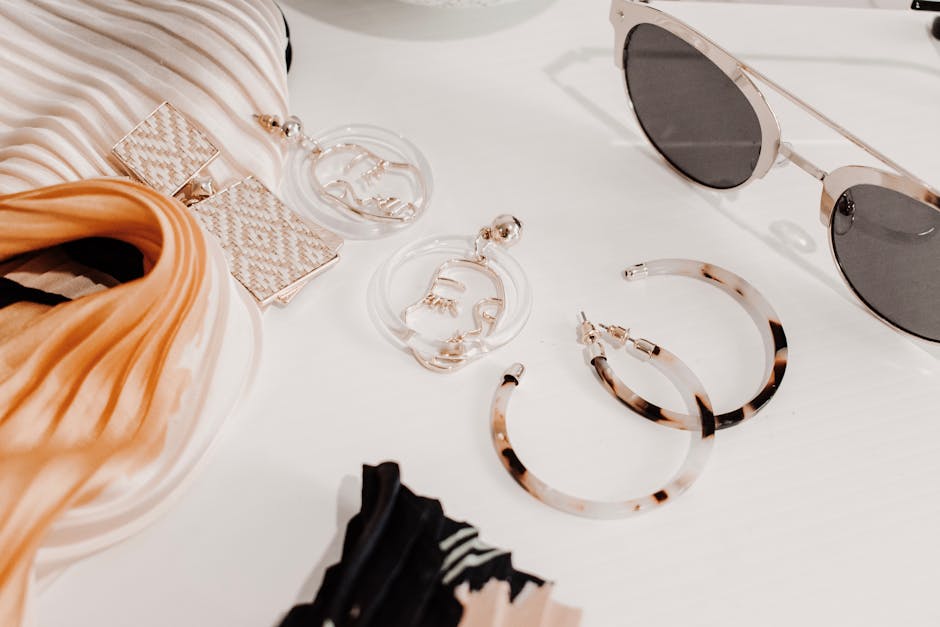 versatile wardrobe accessories